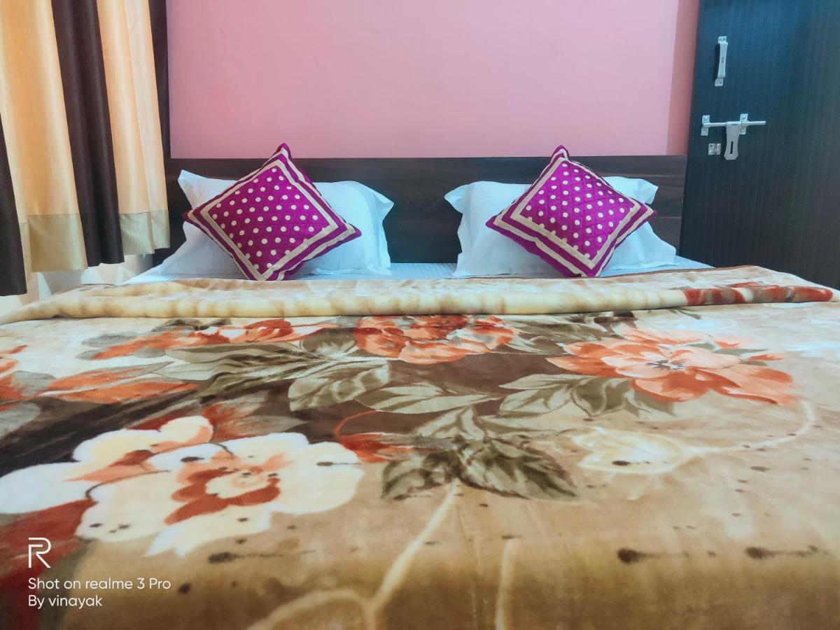 Hotel The Village Heart Sawai Madhopur Extérieur photo