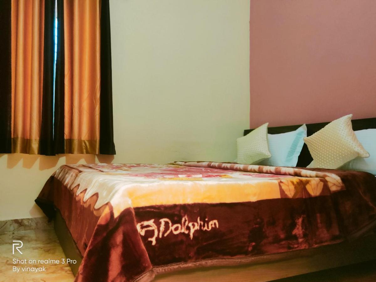 Hotel The Village Heart Sawai Madhopur Extérieur photo