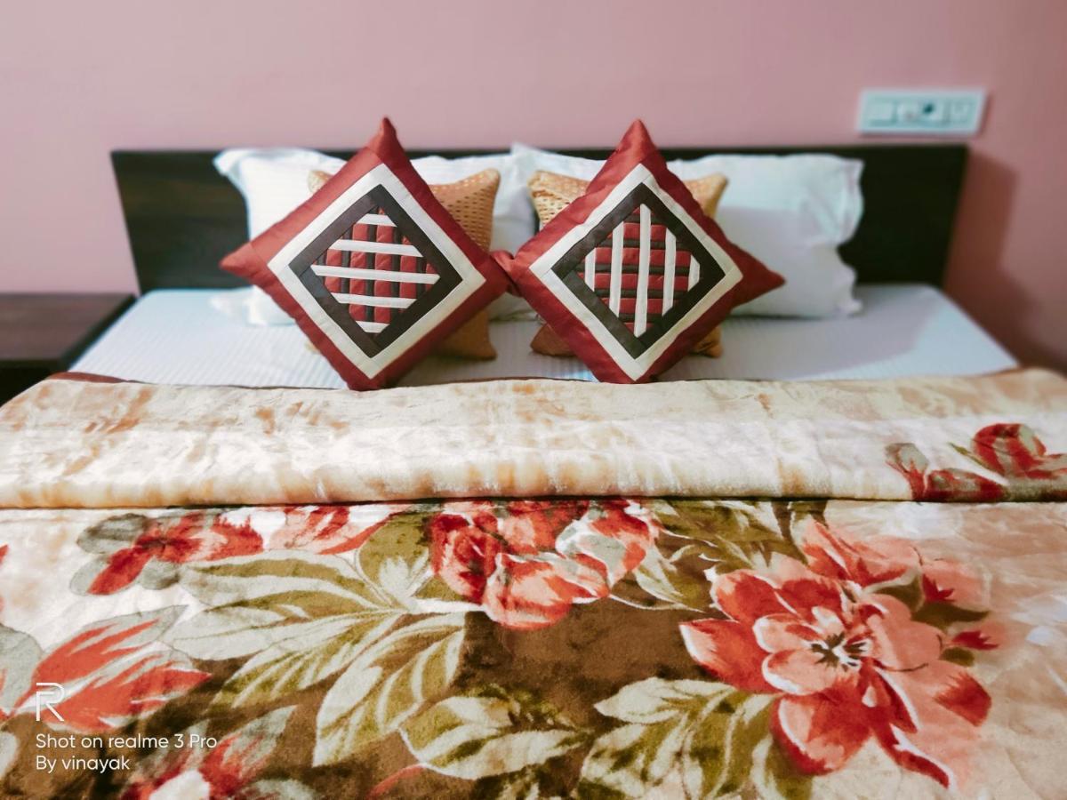 Hotel The Village Heart Sawai Madhopur Extérieur photo