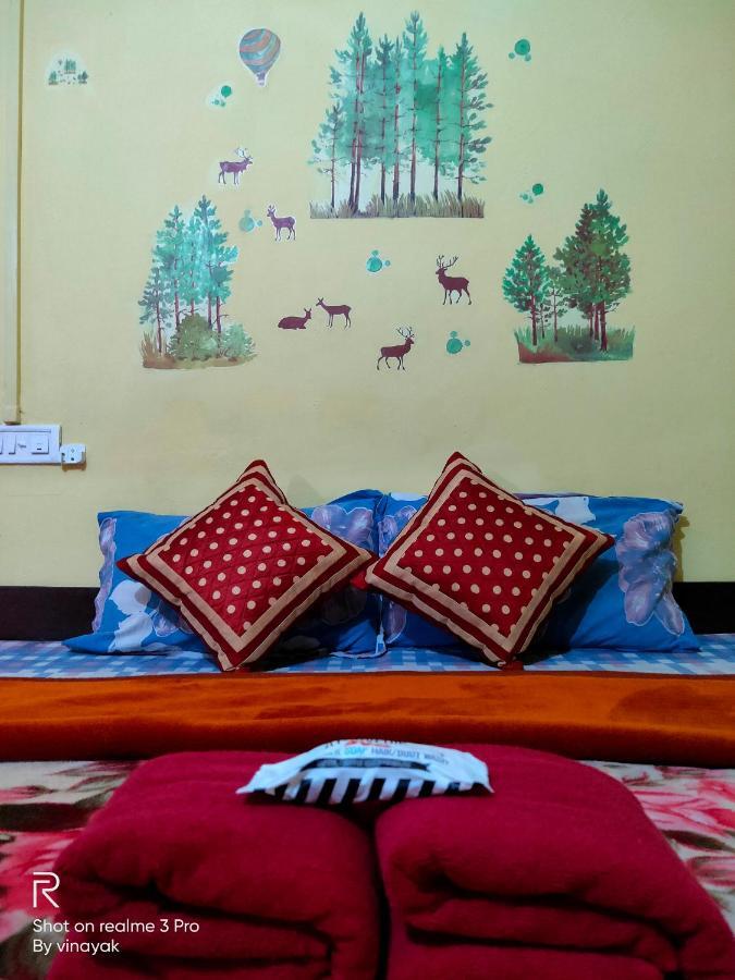 Hotel The Village Heart Sawai Madhopur Extérieur photo