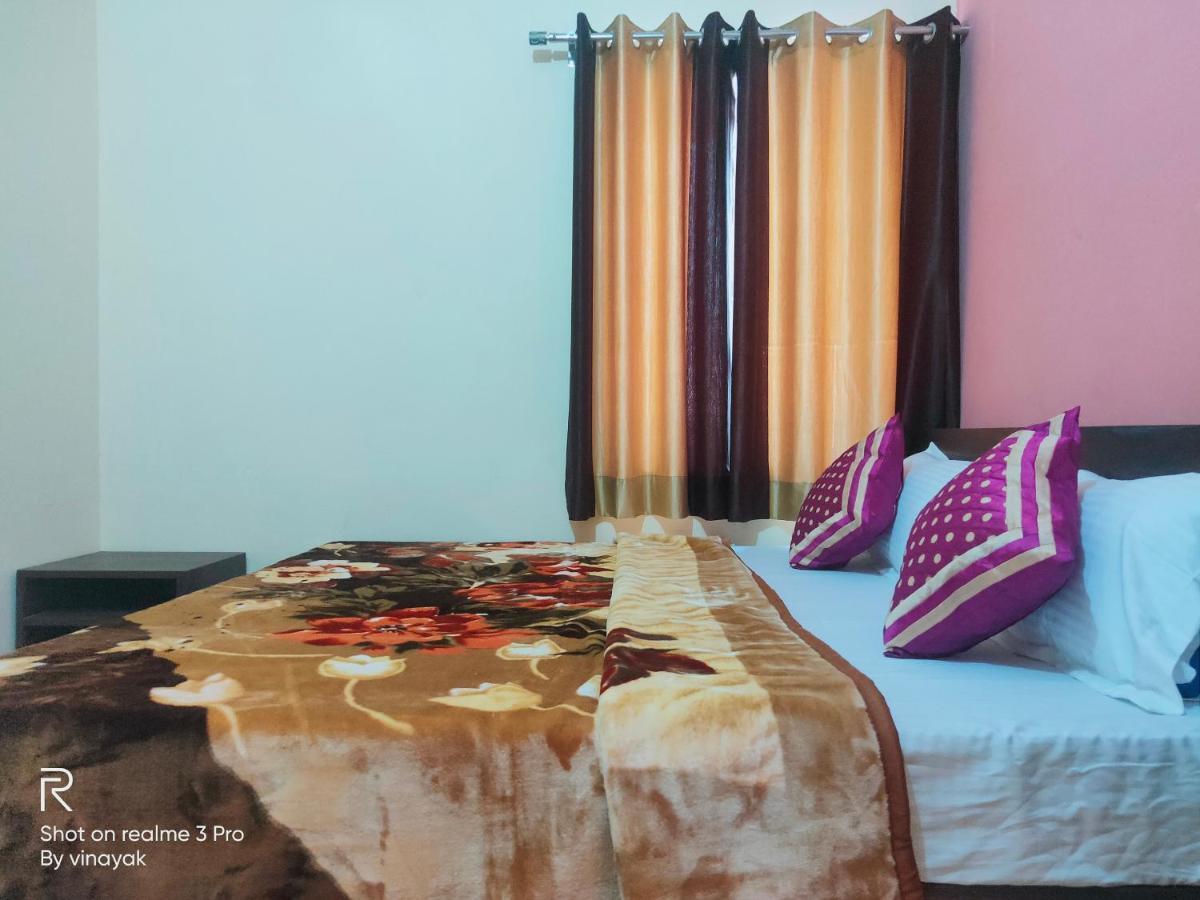 Hotel The Village Heart Sawai Madhopur Extérieur photo