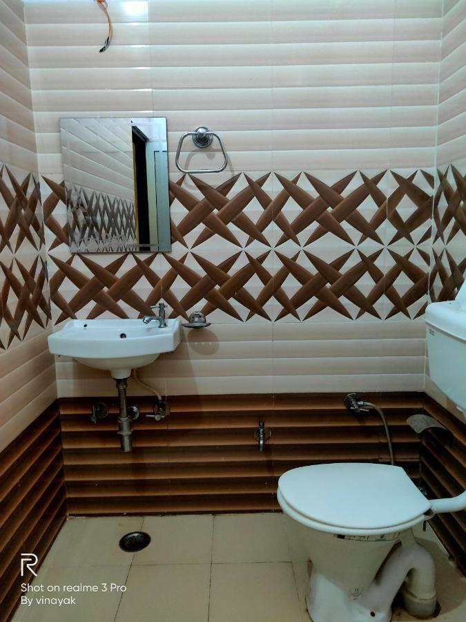 Hotel The Village Heart Sawai Madhopur Extérieur photo